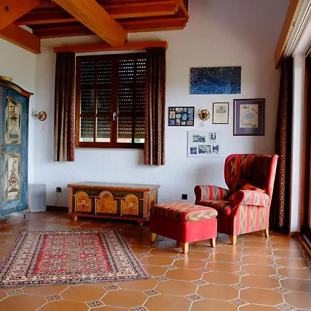 Wohnkultur Neu Entdeckt In Vakantiehuis Markdorf