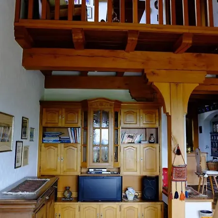 Wohnkultur Neu Entdeckt In Vakantiehuis