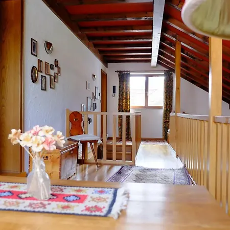 Wohnkultur Neu Entdeckt In Vakantiehuis