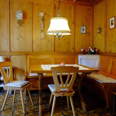 Wohnkultur Neu Entdeckt In Vakantiehuis