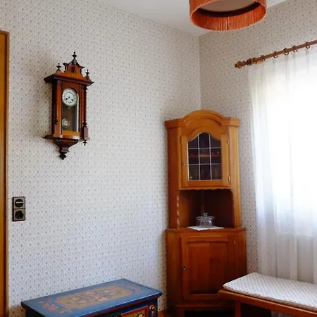Vakantiehuis Wohnkultur Neu Entdeckt In Markdorf