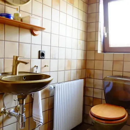 Wohnkultur Neu Entdeckt In Vakantiehuis