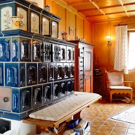 Wohnkultur Neu Entdeckt In Vakantiehuis